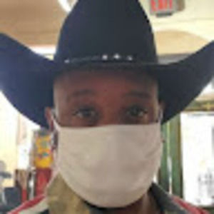 Meet your Posher, Edward